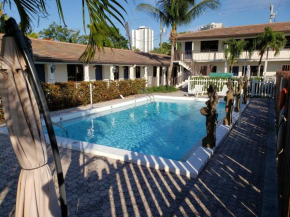 Open Waters Resort